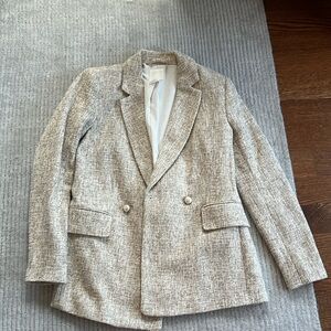 H&M blazer